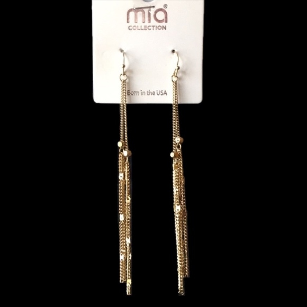 Mia Collection Hook 4